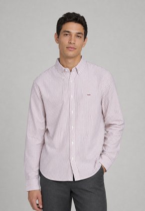 Camisa Levi's Authentic Rosa Mauve