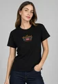 Camiseta Levi's Negro de Levis