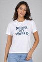 Camiseta Levi's Blanco de Levis