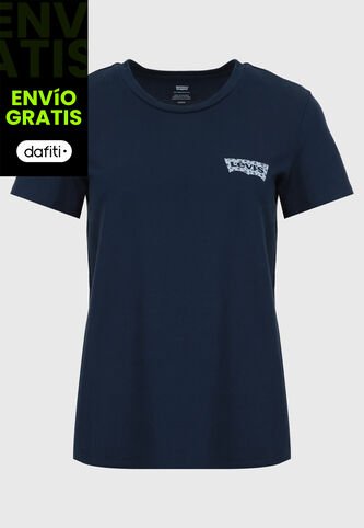 Camiseta Levi's Azul Levis