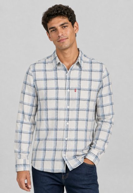 Camisa Levi's Sunset Beige