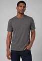 Camiseta Levi's Icon Gris de Levis