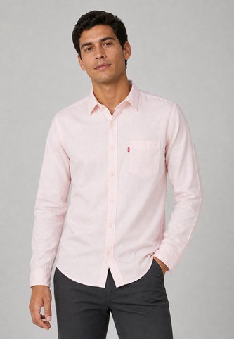 Camisa Levi's Sunset Rosa Levis