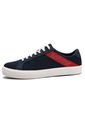 Tenis Azul-Blanco Levi´s Woodward L de Levis