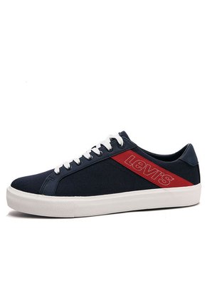Tenis Azul-Blanco Levi´s Woodward L