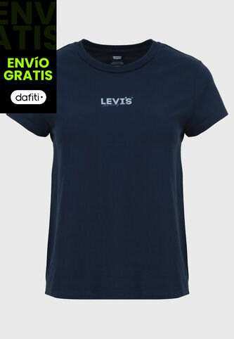 Camiseta Levi's Azul Levis