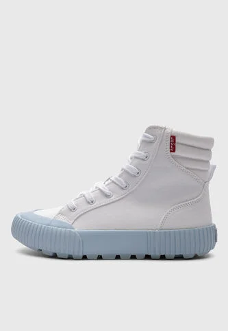 Tenis Levi's Oliva DF Blanco Levis