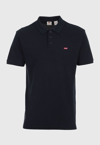 Polo Levi's Classic Azul Oscuro Levis