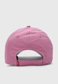 Gorra Levi's Rosa de Levis