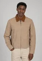 Chaqueta Levi's Castro Caqui de Levis