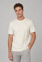 Camiseta Levi's Icon Amarillo de Levis