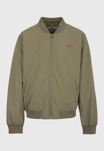 Chaqueta Bomber Levi's Outerwear Verde Levis