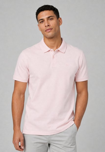 Polo Levi's Rosa