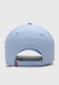 Gorra Levi's Celeste de Levis