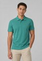 Polo Levi's Original Verde de Levis
