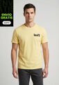 Camiseta Levi's Amarillo de Levis