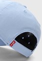 Gorra Levi's Celeste de Levis