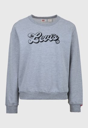 Buzo Levi's Heritage Gris