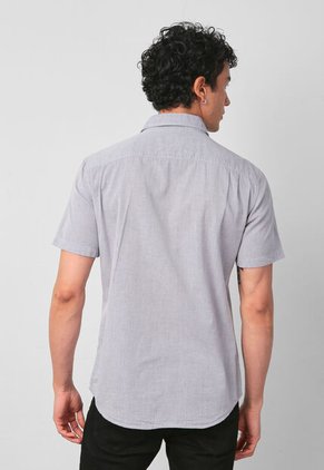 Camisa Levi's Gris