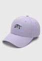 Gorra Levi's Lila de Levis