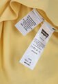 Camiseta Levi's Amarillo de Levis