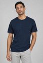 Camiseta Levi's Relaxed Fit Azul de Levis