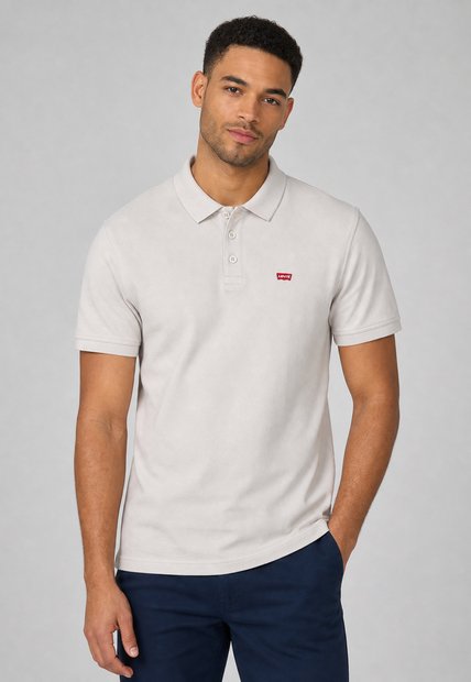 Polo Levi's Beige