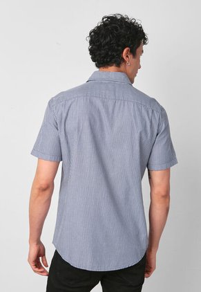Camisa Levi's Azul
