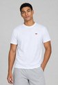 Camiseta Levi's Blanco de Levis