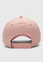 Gorra Levi's Rosa Nude de Levis