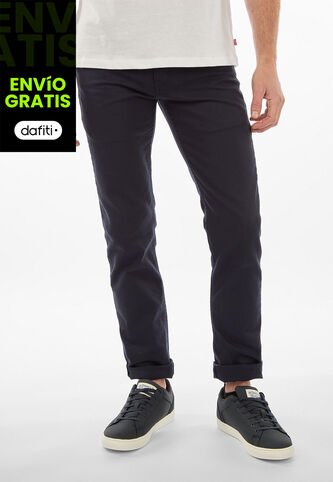 Jean Levi's 511 Slim Fit Azul Levis