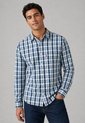 Camisa Levi's Sunset Azul de Levis