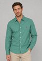 Camisa Levi's Classic Battery Housemark Verde de Levis