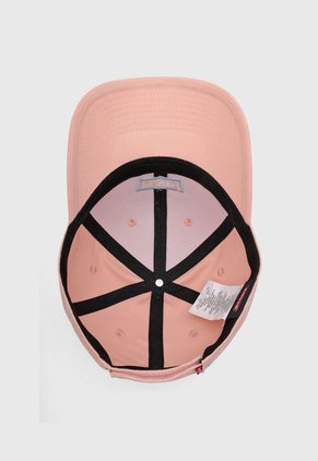 Gorra Levi's Rosa Nude