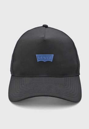 Gorra Levi's Negro