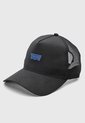 Gorra Levi's Negro de Levis