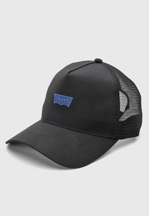 Gorra Levi's Negro