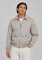 Chaqueta Levi's Cortland Beige de Levis