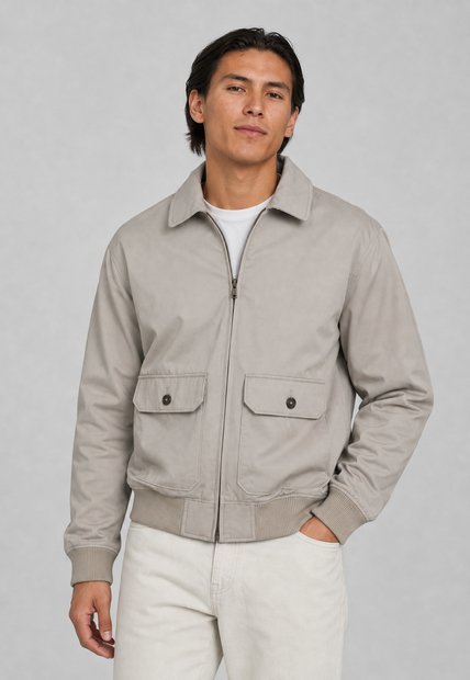 Chaqueta Levi's Cortland Beige