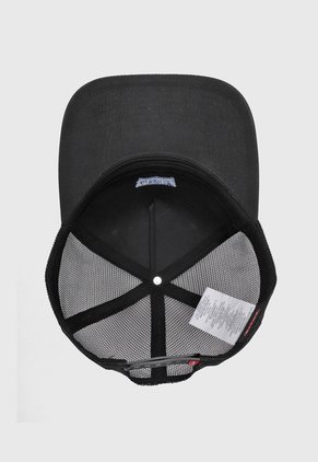 Gorra Levi's Negro