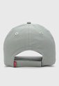 Gorra Levi's Verde de Levis