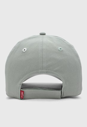 Gorra Levi's Verde