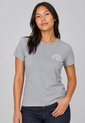 Camiseta levis Gris de Levis
