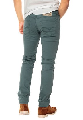 Pantalón Azul Levi´s 511