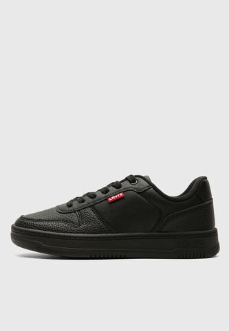 Tenis Levi's Drive Lo Negro Levis