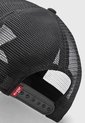 Gorra Levi's Negro de Levis