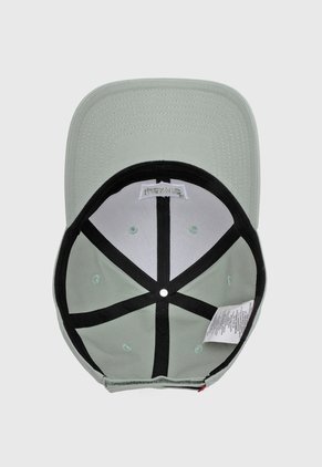 Gorra Levi's Verde