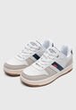Tenis Levi's Drive Lo Blanco de Levis