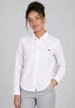 Camisa Levi's Classic Rosa de Levis