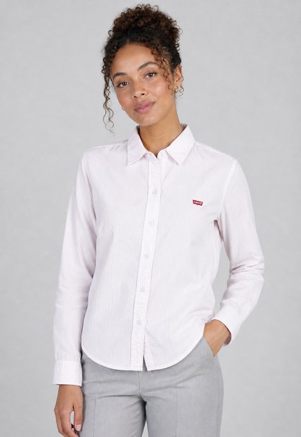 Camisa Levi's Classic Rosa
